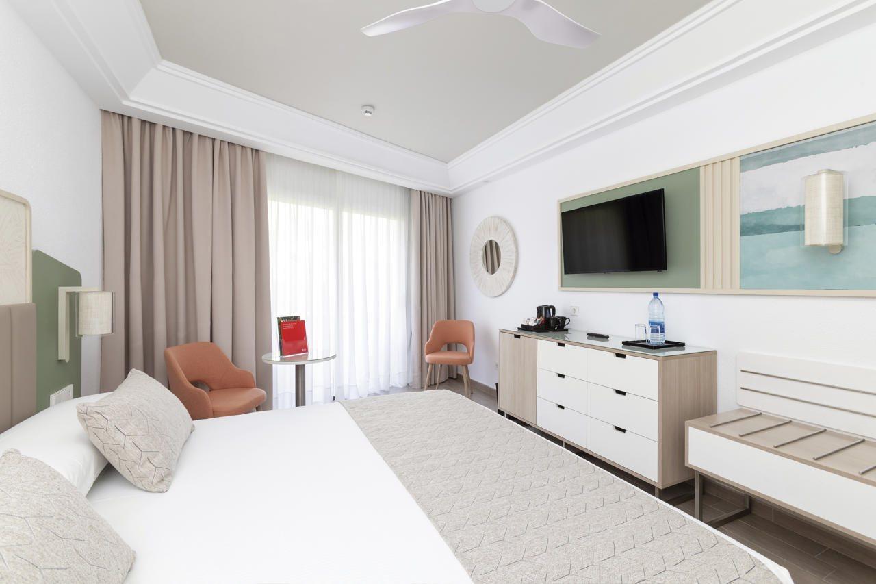 Hotel Riu Gran Canaria Maspalomas  Exterior photo